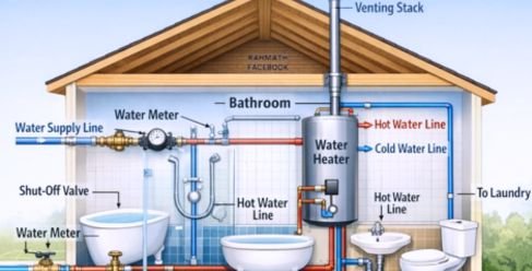 Emergency plumbing services in Avondale AZ